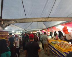 NO 1910 BATU 2 1/2, AMPANGAN, SEREMBAN (SEBELAH UTC)