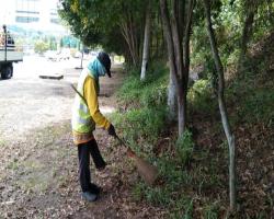 JALAN SUNGAI UJONG, SEREMBAN.