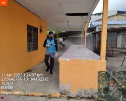 GERAI MBS PEKAN LENGGENG