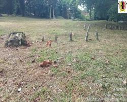 TANAH PERKUBURAN ISLAM AMPANGAN, SEREMBAN.