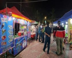 DATARAN SENAWANG (TAPAK 2&3)