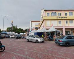 DATARAN SENAWANG (TAPAK 3)