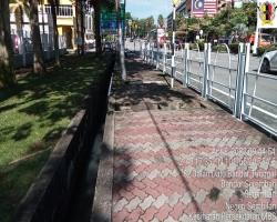 JALAN SUNGAI UJONG, SEREMBAN.