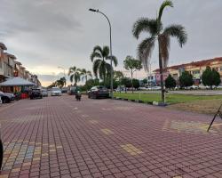 PUSAT BANDAR SENAWANG (JALAN BANDAR SENAWANG 16)