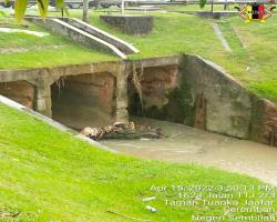 TAMAN TUANKU JAAFAR, SEREMBAN.