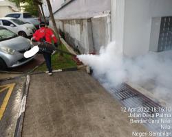 KERJA-KERJA KAWALAN VEKTOR