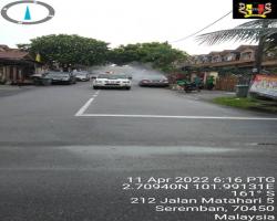 KERJA-KERJA KAWALAN VEKTOR