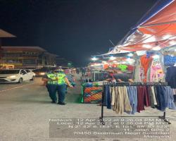 BANDAR PRIMA SENAWANG