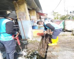 PASAR AWAM PEKAN MANTIN