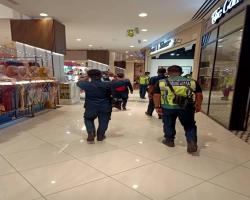 PEMANTAUAN BAZAAR RAMADHAN DALAM KAWASAN MAJLIS BANDARAYA SEREMBAN