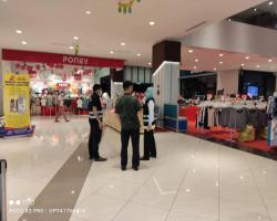 PEMANTAUAN BAZAAR RAMADHAN DALAM KAWASAN MAJLIS BANDARAYA SEREMBAN