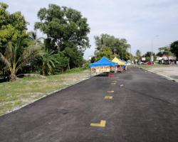 PUSAT PENJAJA SETEMPAT 