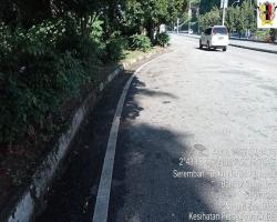 JALAN SUNGAI UJONG, SEREMBAN.