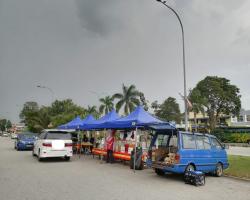 BANDAR SEREMBAN SELATAN