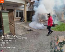 KERJA-KERJA KAWALAN VEKTOR