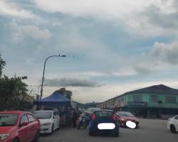 BANDAR SEREMBAN SELATAN