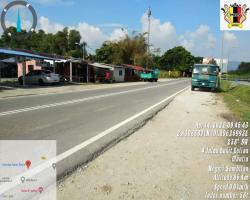 PEMBERSIHAN JALAN-JALAN SELIAAN JKR