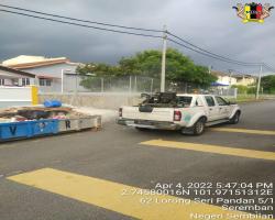 KERJA-KERJA KAWALAN VEKTOR