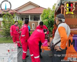 KERJA-KERJA KAWALAN VEKTOR