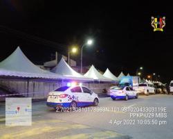 BANDAR PRIMA SENAWANG