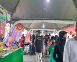 PERSIARAN SEREMBAN 2 (TAPAK PASAR MALAM)