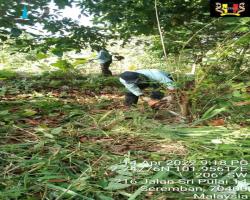 TAMAN SRI PULAI, SEREMBAN.