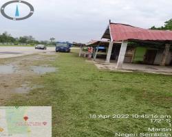  GERAI STAFFIELD MANTIN.