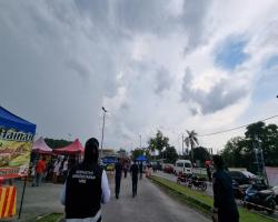 PASAR SEREMBAN JAYA
