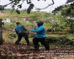 LOT 12983 JALAN TASIK SENANGIN 7/6, BANDAR TASIK SENANGIN