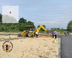 TANAH PERKUBURAN ISLAM SG. MAHANG, NILAI