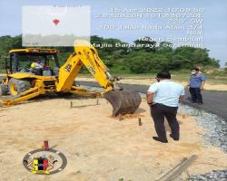 TANAH PERKUBURAN ISLAM SG. MAHANG, NILAI