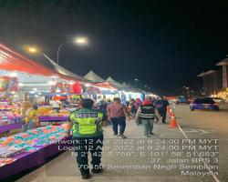 BANDAR PRIMA SENAWANG