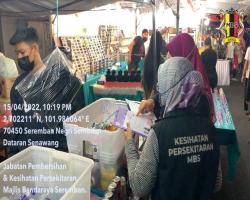 DATARAN SENAWANG TAPAK 1