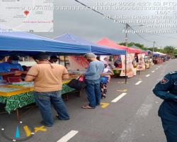 PERSIARAN SEREMBAN 2 (TAPAK PASAR MALAM)