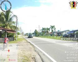  PEMBERSIHAN JALAN-JALAN SELIAAN JKR 