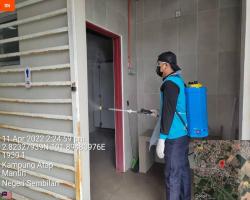 GERAI MBS BUKAN BUMIPUTERA, MANTIN