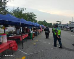 BANDAR PRIMA SENAWANG 2 (DEPAN MYDIN) 