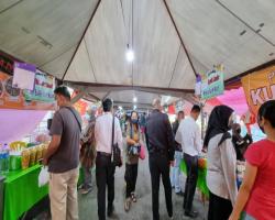 PERSIARAN SEREMBAN 2 (TAPAK PASAR MALAM)