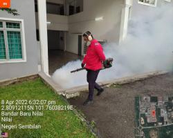 KERJA-KERJA KAWALAN VEKTOR