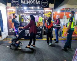 DATARAN SENAWANG TAPAK 1