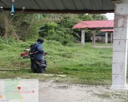  GERAI STAFFIELD MANTIN.