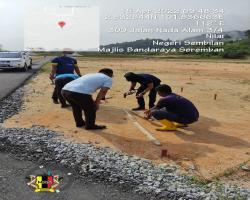 TANAH PERKUBURAN ISLAM SG. MAHANG, NILAI