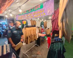 DATARAN SENAWANG (TAPAK 1)