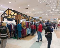 AEON MALL SEREMBAN 2