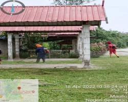  GERAI STAFFIELD MANTIN.