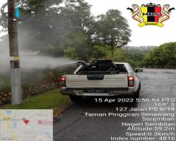 KERJA-KERJA KAWALAN VEKTOR