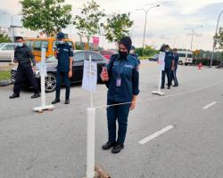 BAZAR RAMADHAN JALAN BBN 1/7, BANDAR BARU NILAI (DEPAN MASJID DATO' KELANA PETRA)