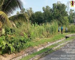 TAMAN SRI PULAI, SEREMBAN.