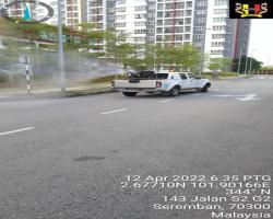 KERJA-KERJA KAWALAN VEKTOR