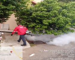 KERJA-KERJA KAWALAN VEKTOR